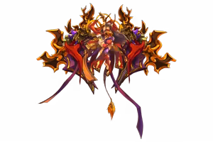 Page 1254 of Kamihime Project R Character Art Part 1 - preview thumbnail