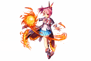 Page 1255 of Kamihime Project R Character Art Part 1 - preview thumbnail