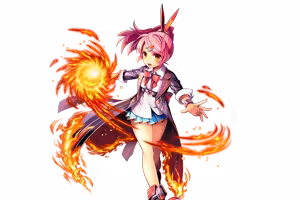 Page 1257 of Kamihime Project R Character Art Part 1 - preview thumbnail