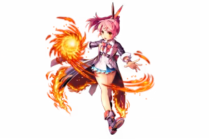 Page 1258 of Kamihime Project R Character Art Part 1 - preview thumbnail