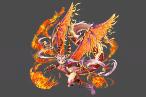 Page 1259 of Kamihime Project R Character Art Part 1 - preview thumbnail
