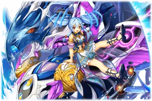 Page 1262 of Kamihime Project R Character Art Part 1 - preview thumbnail