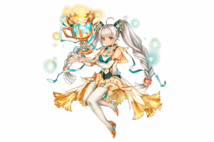 Page 1265 of Kamihime Project R Character Art Part 1 - preview thumbnail