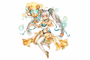Page 1268 of Kamihime Project R Character Art Part 1 - preview thumbnail