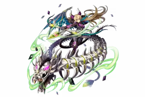Page 1287 of Kamihime Project R Character Art Part 1 - preview thumbnail