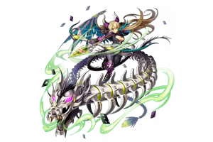 Page 1290 of Kamihime Project R Character Art Part 1 - preview thumbnail