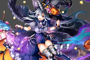 Page 1294 of Kamihime Project R Character Art Part 1 - preview thumbnail