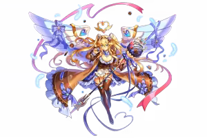 Page 130 of Kamihime Project R Character Art Part 1 - preview thumbnail