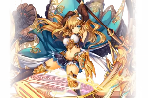 Page 1312 of Kamihime Project R Character Art Part 1 - preview thumbnail