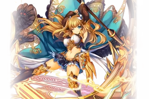 Page 1313 of Kamihime Project R Character Art Part 1 - preview thumbnail