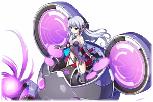 Page 1330 of Kamihime Project R Character Art Part 1 - preview thumbnail