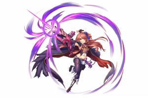 Page 1331 of Kamihime Project R Character Art Part 1 - preview thumbnail
