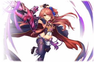 Page 1332 of Kamihime Project R Character Art Part 1 - preview thumbnail