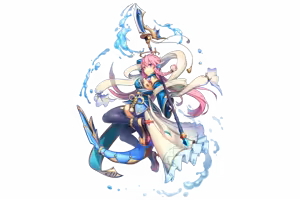 Page 1333 of Kamihime Project R Character Art Part 1 - preview thumbnail