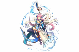 Page 1336 of Kamihime Project R Character Art Part 1 - preview thumbnail