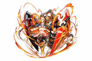 Page 1343 of Kamihime Project R Character Art Part 1 - preview thumbnail
