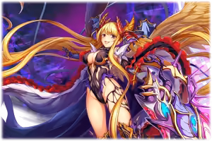Page 1347 of Kamihime Project R Character Art Part 1 - preview thumbnail
