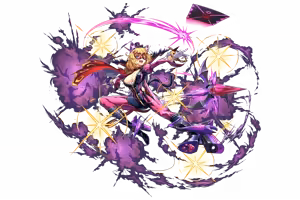 Page 1361 of Kamihime Project R Character Art Part 1 - preview thumbnail