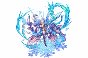 Page 1369 of Kamihime Project R Character Art Part 1 - preview thumbnail