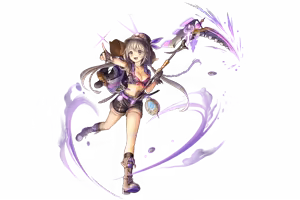 Page 1373 of Kamihime Project R Character Art Part 1 - preview thumbnail