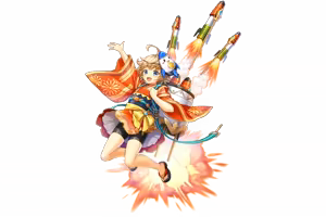 Page 138 of Kamihime Project R Character Art Part 1 - preview thumbnail
