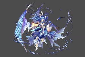 Page 1387 of Kamihime Project R Character Art Part 1 - preview thumbnail