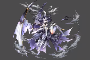 Page 1389 of Kamihime Project R Character Art Part 1 - preview thumbnail