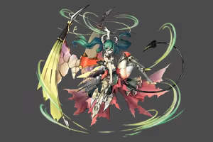 Page 1397 of Kamihime Project R Character Art Part 1 - preview thumbnail