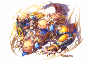Page 1405 of Kamihime Project R Character Art Part 1 - preview thumbnail