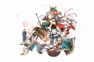 Page 1419 of Kamihime Project R Character Art Part 1 - preview thumbnail