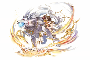 Page 1431 of Kamihime Project R Character Art Part 1 - preview thumbnail