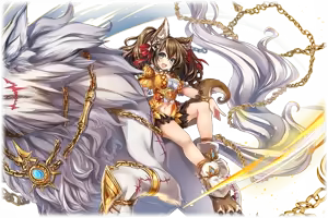 Page 1432 of Kamihime Project R Character Art Part 1 - preview thumbnail