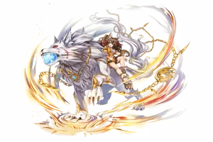 Page 1434 of Kamihime Project R Character Art Part 1 - preview thumbnail