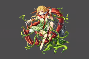 Page 1435 of Kamihime Project R Character Art Part 1 - preview thumbnail