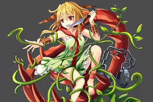 Page 1436 of Kamihime Project R Character Art Part 1 - preview thumbnail