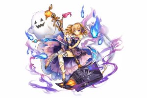 Page 1437 of Kamihime Project R Character Art Part 1 - preview thumbnail