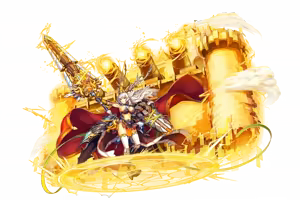 Page 1444 of Kamihime Project R Character Art Part 1 - preview thumbnail