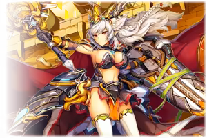 Page 1445 of Kamihime Project R Character Art Part 1 - preview thumbnail