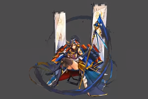 Page 1455 of Kamihime Project R Character Art Part 1 - preview thumbnail