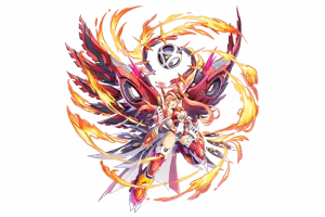 Page 1461 of Kamihime Project R Character Art Part 1 - preview thumbnail