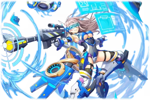 Page 1466 of Kamihime Project R Character Art Part 1 - preview thumbnail
