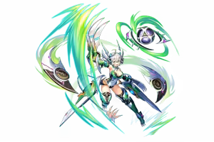 Page 1469 of Kamihime Project R Character Art Part 1 - preview thumbnail