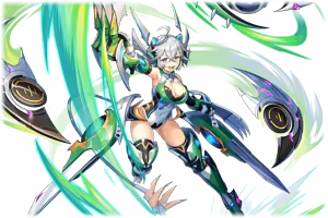 Page 1470 of Kamihime Project R Character Art Part 1 - preview thumbnail