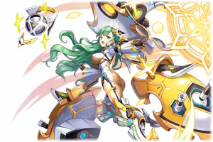 Page 1478 of Kamihime Project R Character Art Part 1 - preview thumbnail