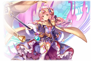 Page 1484 of Kamihime Project R Character Art Part 1 - preview thumbnail