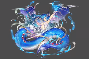 Page 1489 of Kamihime Project R Character Art Part 1 - preview thumbnail