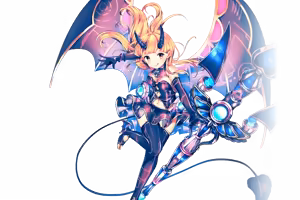 Page 1494 of Kamihime Project R Character Art Part 1 - preview thumbnail