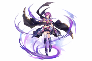 Page 1497 of Kamihime Project R Character Art Part 1 - preview thumbnail
