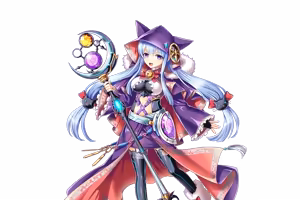Page 1502 of Kamihime Project R Character Art Part 1 - preview thumbnail