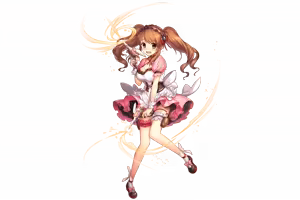 Page 1533 of Kamihime Project R Character Art Part 1 - preview thumbnail